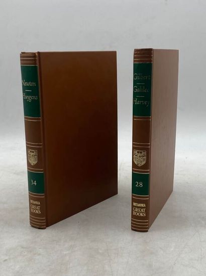 Joystick, science and medicine. 11 books...