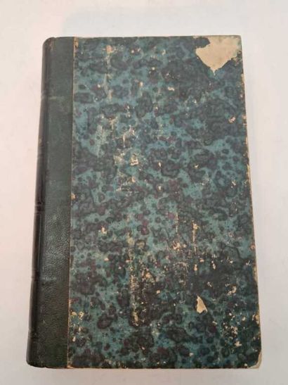 BAZIN, Ernest and FOURNIER, Louis. Leçons...