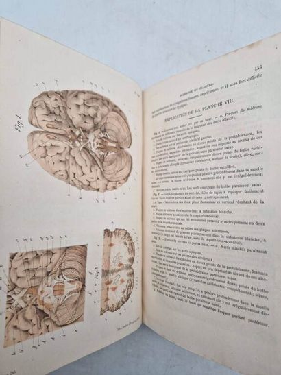 GRASSET, Joseph. Traité Pratique des Maladies...