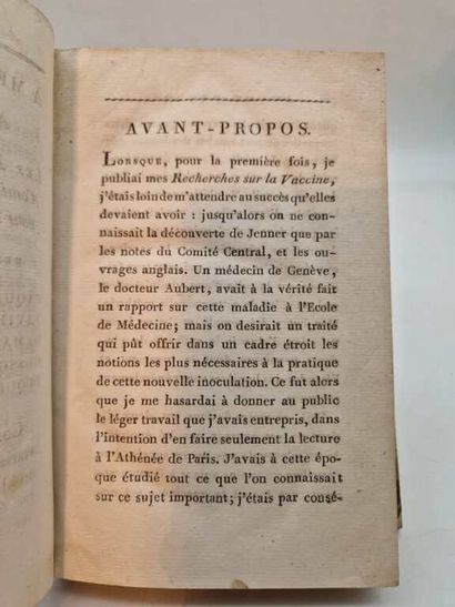 HUSSON, Henri Marie. Recherches Historiques...