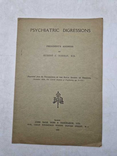 [THESIS]. Set of 16 Theses or Miscellaneous...