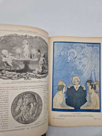 L'Amour et l'Esprit Gaulois à travers l'Histoire...