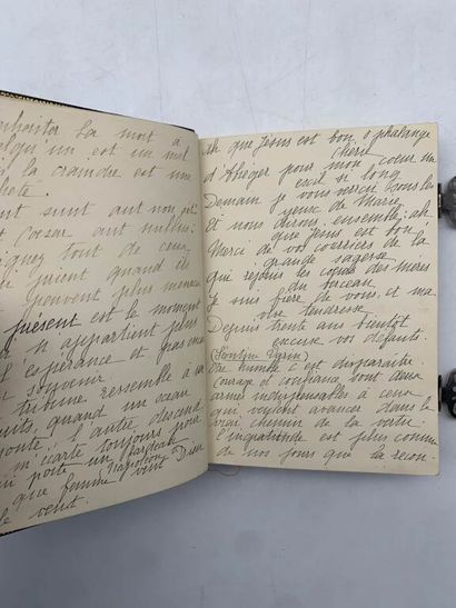 [BINDING]. Missel romain N°154. Published...