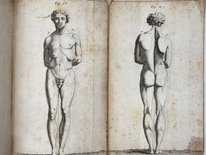 LAENNEC, René. De l'auscultation médiate...