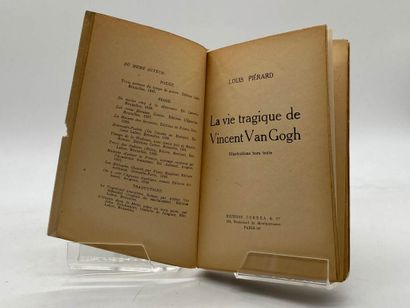 PIERARD, Louis; DOITEAU, V.; LEROY, E. and...