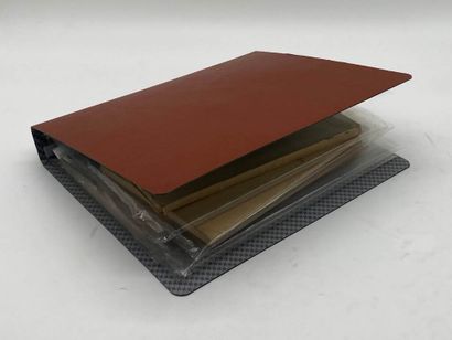 [MEDECINE]. 5 works 5 volumes in-8 paperback....