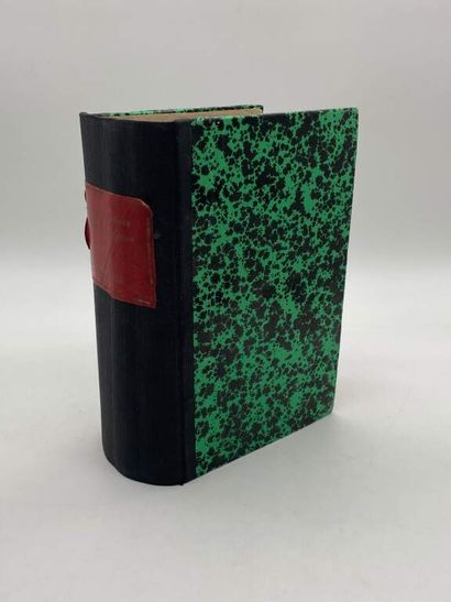 [THESIS]. 13 theses. Published in Paris by...