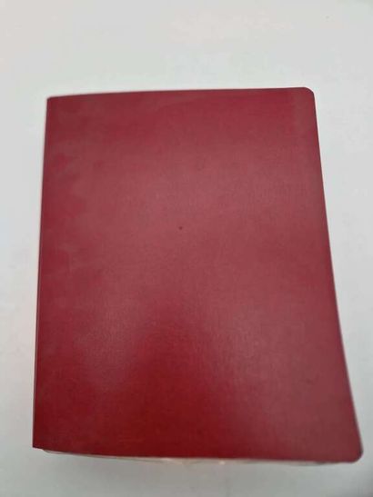 Manette. Set of 19 Miscellaneous Medical...