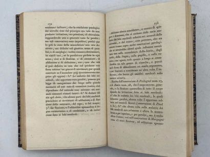 BELLINGERI, Carlo francisco. Ragionamenti,...