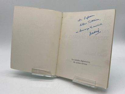 KHALIL; POROT; CAROLI; MASSE; GRIVOIS; GOUAZE...