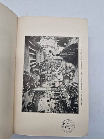 DOWN BROS. A Catalogue of Surgical Instruments...
