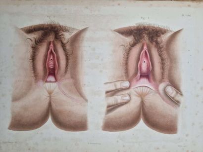 JOBERT DE LAMBALLE, Antoine-Joseph. Traité...
