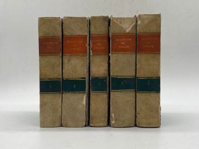 PAULIAN, Aimé-Henri. Dictionary of Physics...