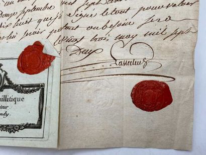 LAFFECTEUR. Rob Anti-syphilitique. Published...
