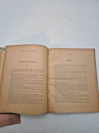 [PSYCHATRY]. Asile d'Aliénés d'Armentières...