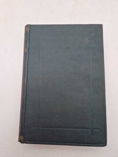 DARWIN, Charles. The Origin of Species, by...
