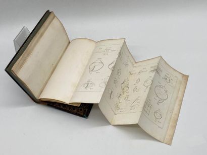 VALLEE, Louis Léger. Cours élémentaire complet...