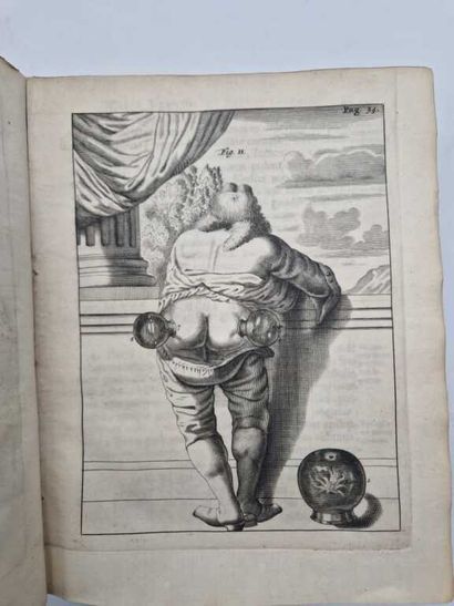 DEKKERS, Frederic. Frederici Dekkers, Medicinae...