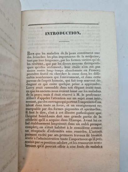 CAZENAVE, Alphée and SCHEDEL, Henri Edouard....