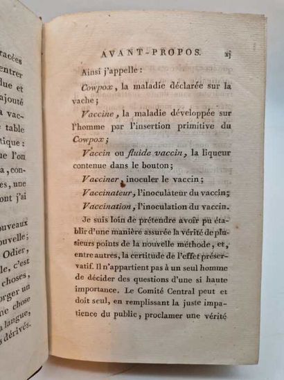 HUSSON, Henri Marie. Recherches Historiques...