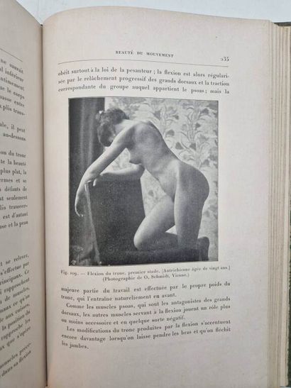 STRATZ, Carl Heinrich. La Beauté de la Femme....