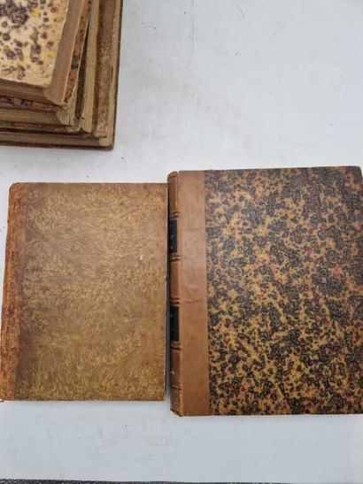 [THESES]. A collection of early medical theses...