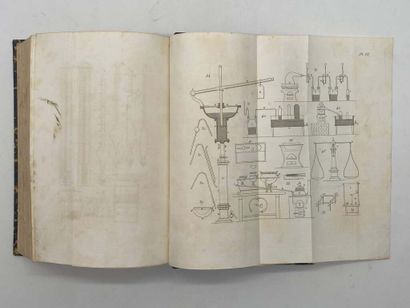 GUIBOURT, Nicolas Jean-Baptiste Gaston and...