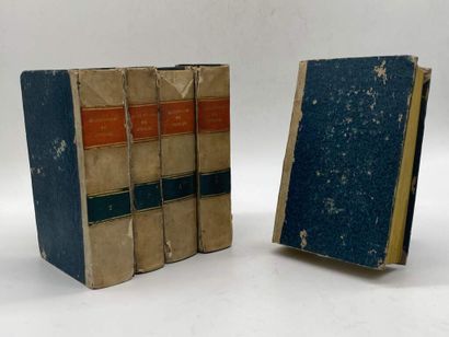 PAULIAN, Aimé-Henri. Dictionary of Physics...