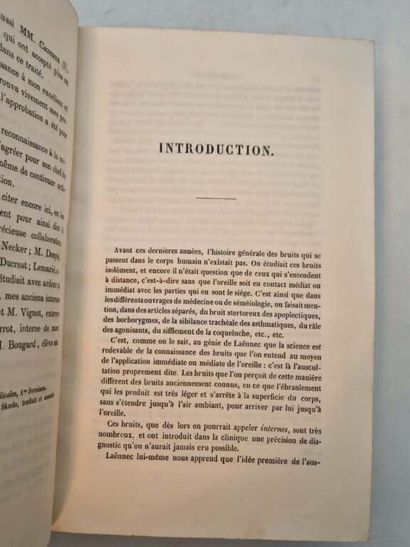 BEAU, Joseph Honoré Simon. Traité Expérimental...