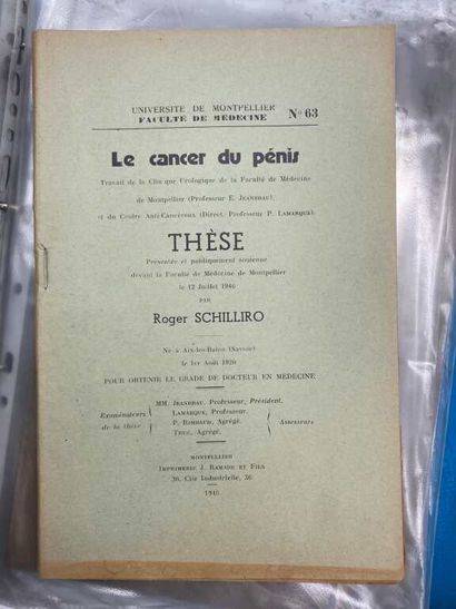 Manette, pediatrics. 17 works 17 volumes...