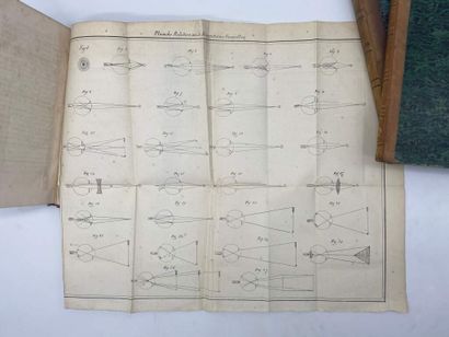 BLAUD, Pierre. Traité élémentaire de physiologie...
