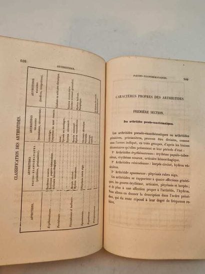 BAZIN, Ernest and BESNIER, Jules. Leçons...