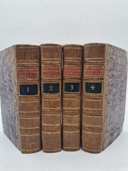 MARHERR, Philippus Ambrosius. Praeledictiones...