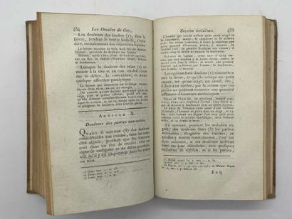 AUBRY, Jean. Les Oracles de Cos, published...