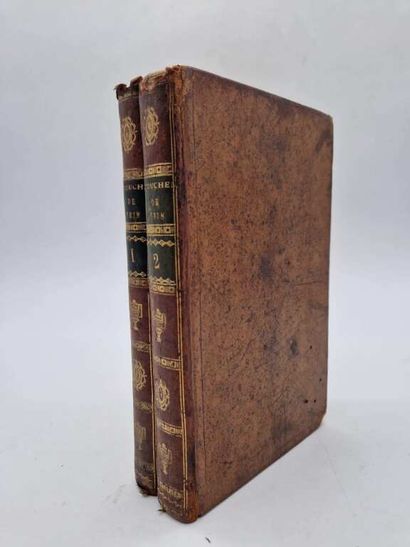 STEIN, Georg Wilhelm. L'Art d'Accoucher,...