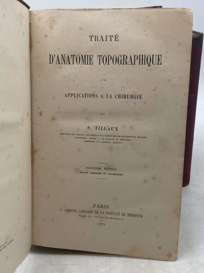 Joystick. 10 books Ten miscellaneous books,...