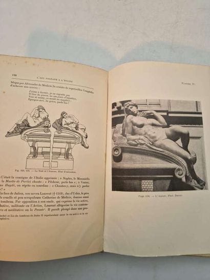 WITKOWSKI, Gustave-Joseph. L'Art Profane...