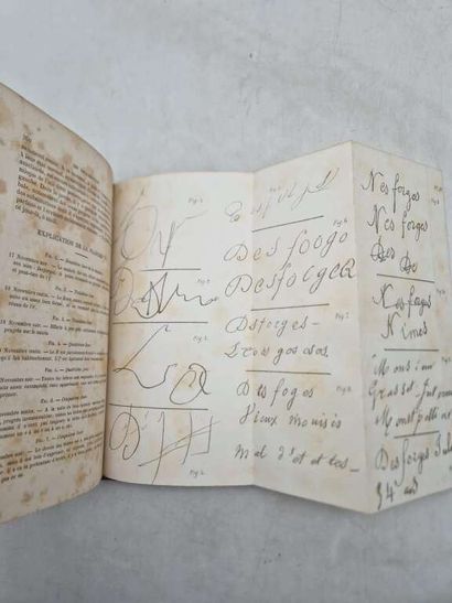 GRASSET, Joseph. Des Localisations des Maladies...