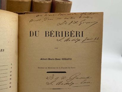 [THESES] Published in Paris by Société d'Editions...