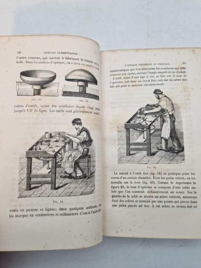 CHEVALIER, Arthur. L'Etudiant Micrographe....