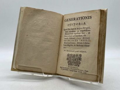 KLEINII; KAEMPF and IMBERT. Médecine | 3...