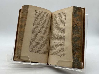 LAMY, Bernard. Entretiens sur les Sciences,...