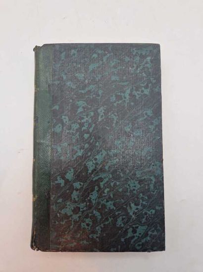 DELEAU, Nicolas. Traité du Cathétérisme de...
