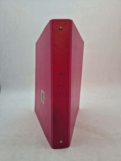 [THESIS]. Set of 8 Theses or Medical Publications....