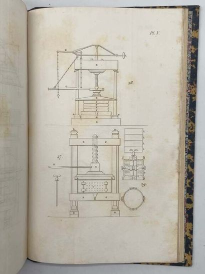 GUIBOURT, Nicolas Jean-Baptiste Gaston and...