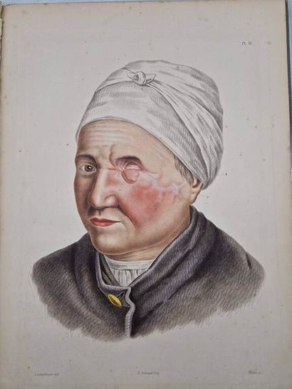 JOBERT DE LAMBALLE, Antoine-Joseph. Traité...