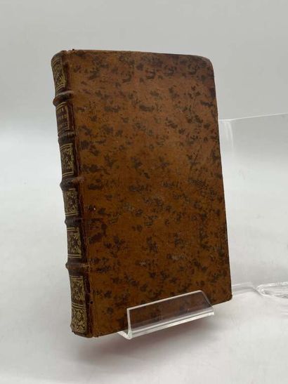 HEISTER, Lorenz. Compendium anatomicum, published...