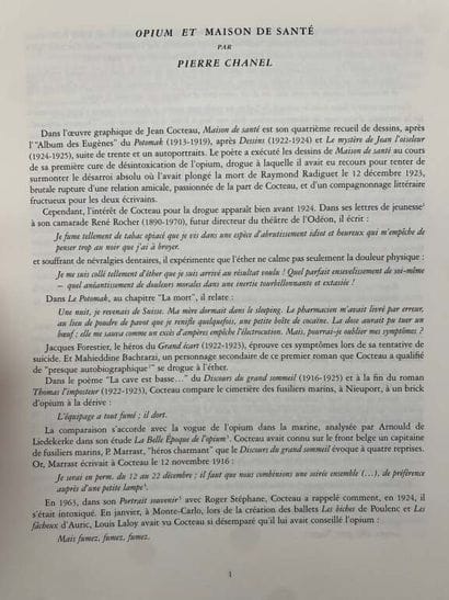 [LITERATURE XXe]. Set of four books: Le Petit...