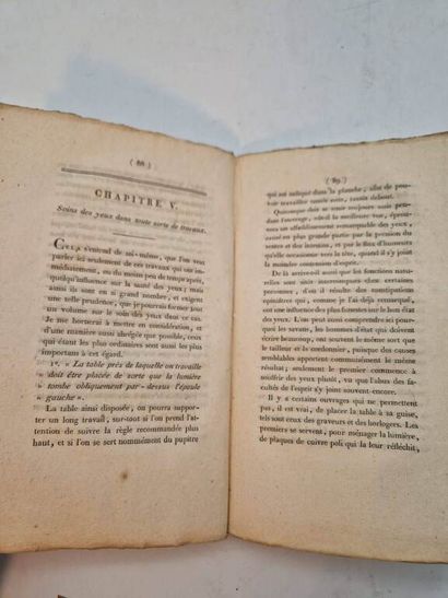 BEER, Georg Joseph. Moyens infaillibles de...