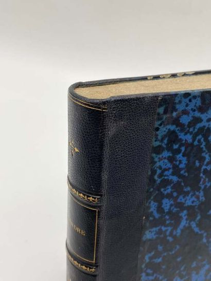 LEGENDRE, François Laurent. Recherches anatomo-pathologiques...